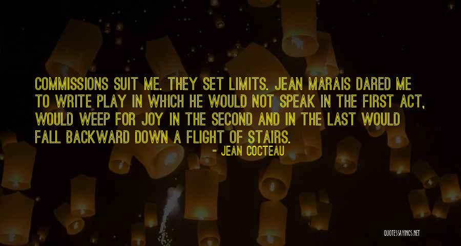 Tomizawa Shoten Quotes By Jean Cocteau Tomizawa Shoten Quotes By Jean Cocteau