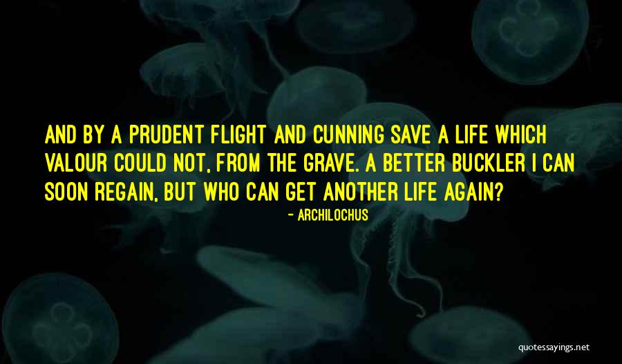 Tomizo Ramen Quotes By Archilochus Tomizo Ramen Quotes By Archilochus