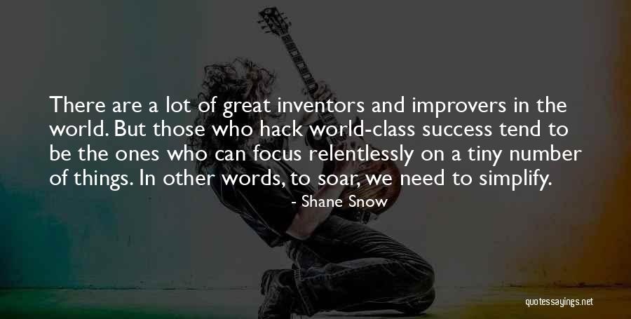 Tomizo Yamaguchi Quotes By Shane Snow Tomizo Yamaguchi Quotes By Shane Snow