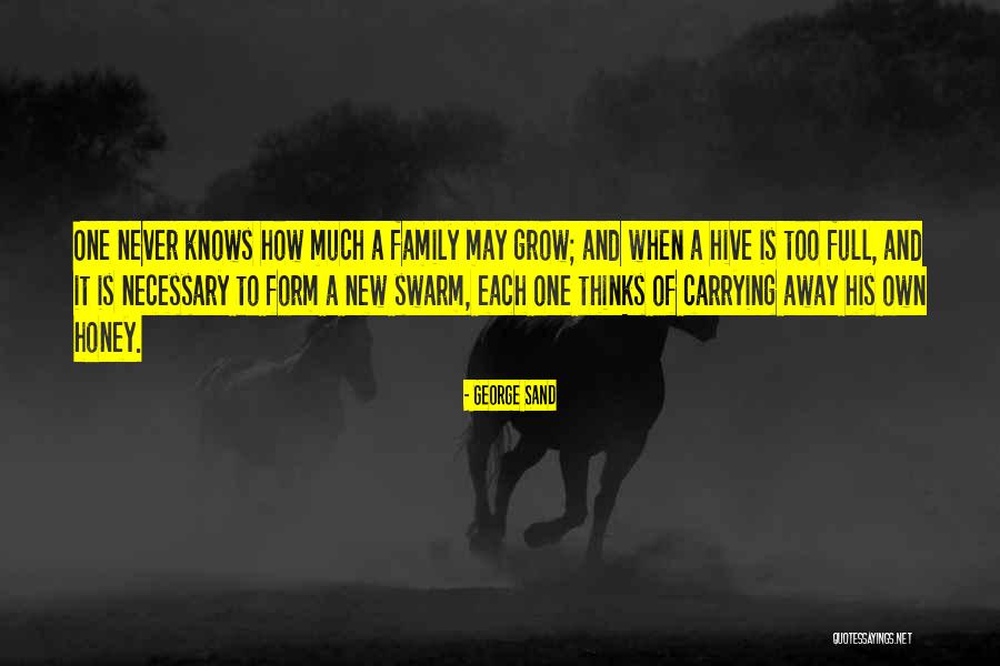 Tomizuka Uc Quotes By George Sand Tomizuka Uc Quotes By George Sand