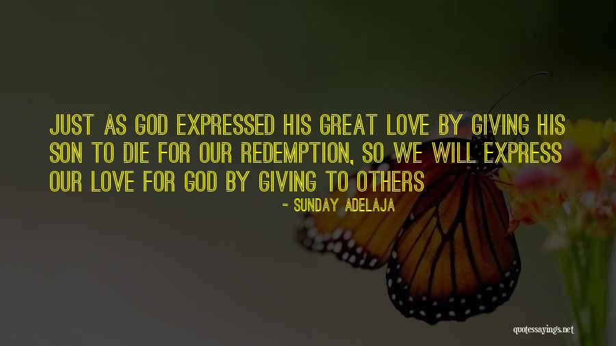 Tomizuka Uc Quotes By Sunday Adelaja Tomizuka Uc Quotes By Sunday Adelaja