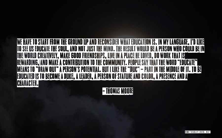 Tomizuka Uc Quotes By Thomas Moore Tomizuka Uc Quotes By Thomas Moore
