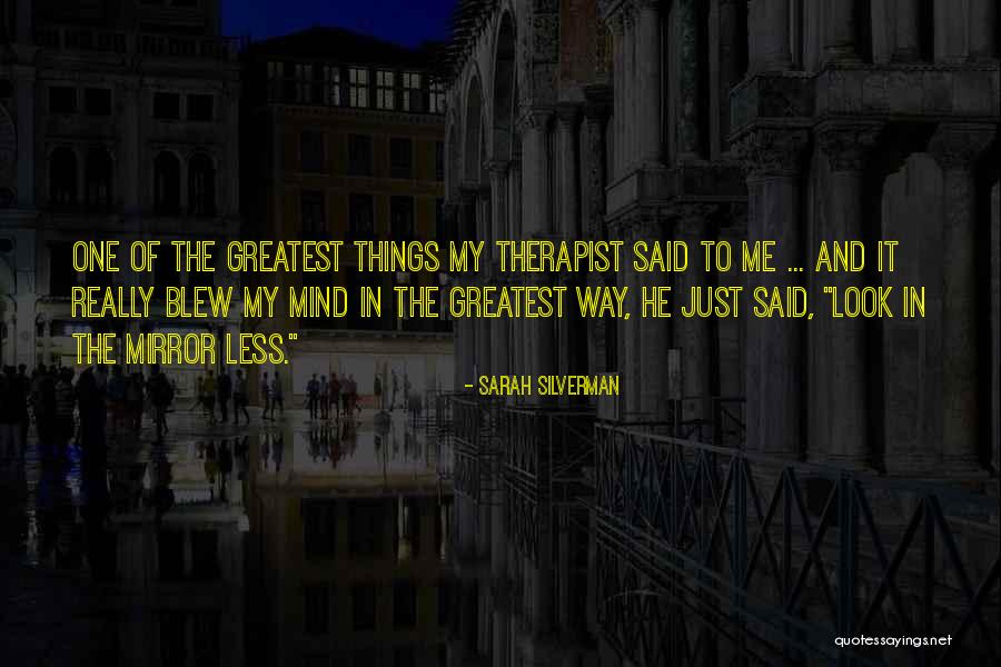 Tomjanovich Fight Quotes By Sarah Silverman Tomjanovich Fight Quotes By Sarah Silverman