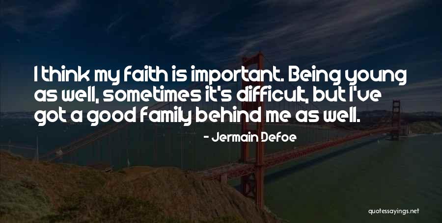 Tomjanovich Injury Quotes By Jermain Defoe Tomjanovich Injury Quotes By Jermain Defoe