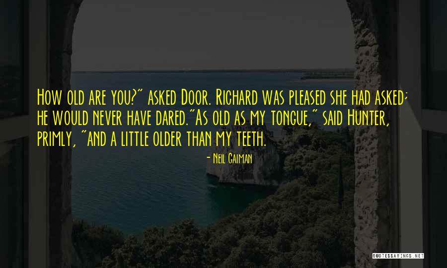 Tomjanovich Injury Quotes By Neil Gaiman Tomjanovich Injury Quotes By Neil Gaiman
