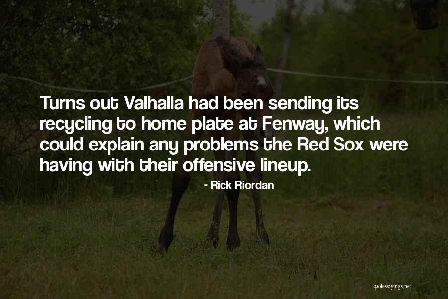 Tomjones Quotes By Rick Riordan Tomjones Quotes By Rick Riordan
