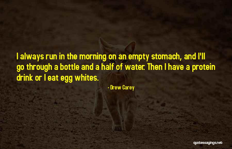 Tomkin Quotes By Drew Carey Tomkin Quotes By Drew Carey