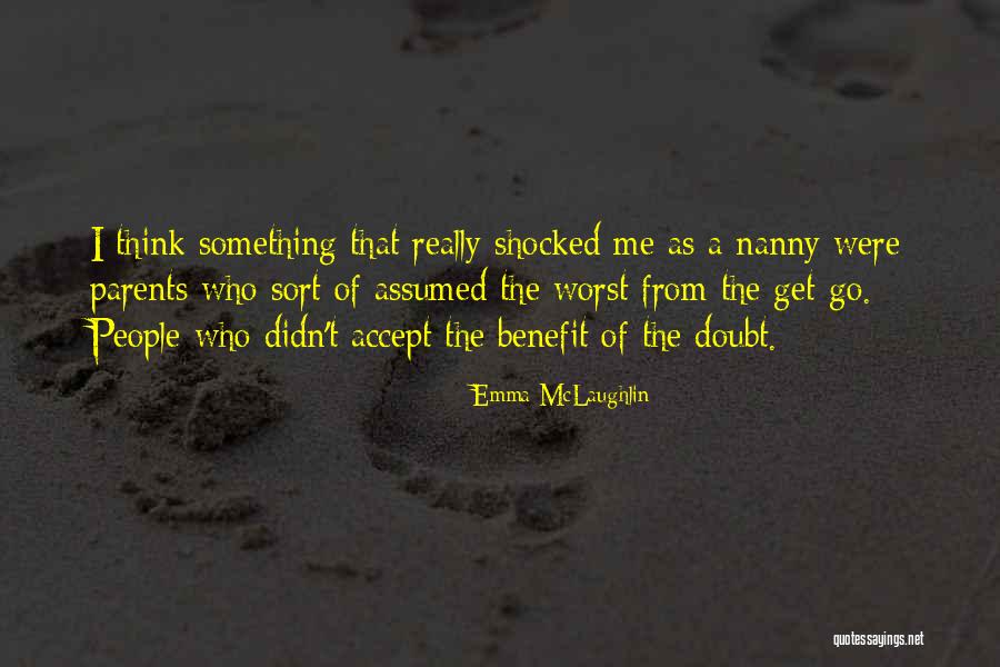 Tomkinson Bin Quotes By Emma McLaughlin Tomkinson Bin Quotes By Emma McLaughlin