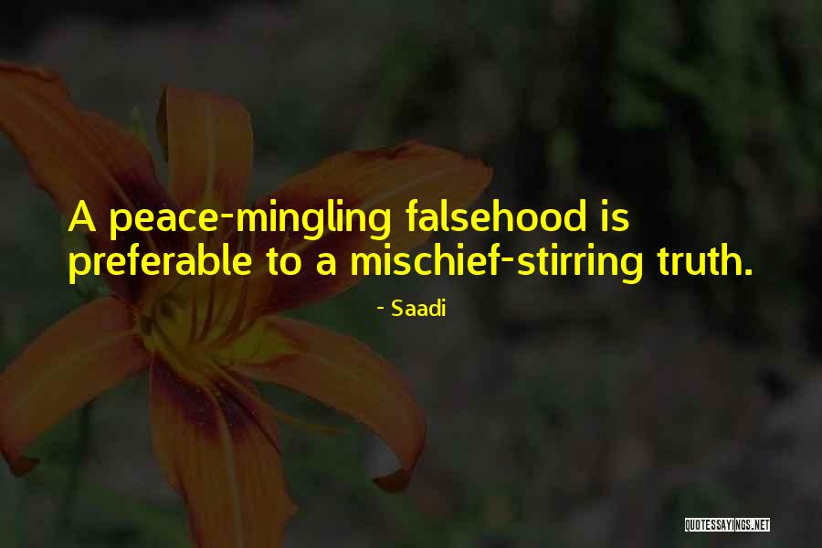 Tomkinson Dodge Quotes By Saadi Tomkinson Dodge Quotes By Saadi