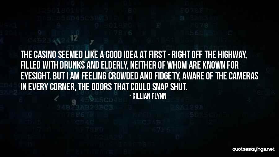 Tomkinson Tractors Quotes By Gillian Flynn Tomkinson Tractors Quotes By Gillian Flynn