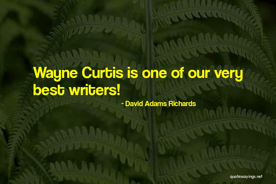 Tomko Chrysler Quotes By David Adams Richards Tomko Chrysler Quotes By David Adams Richards