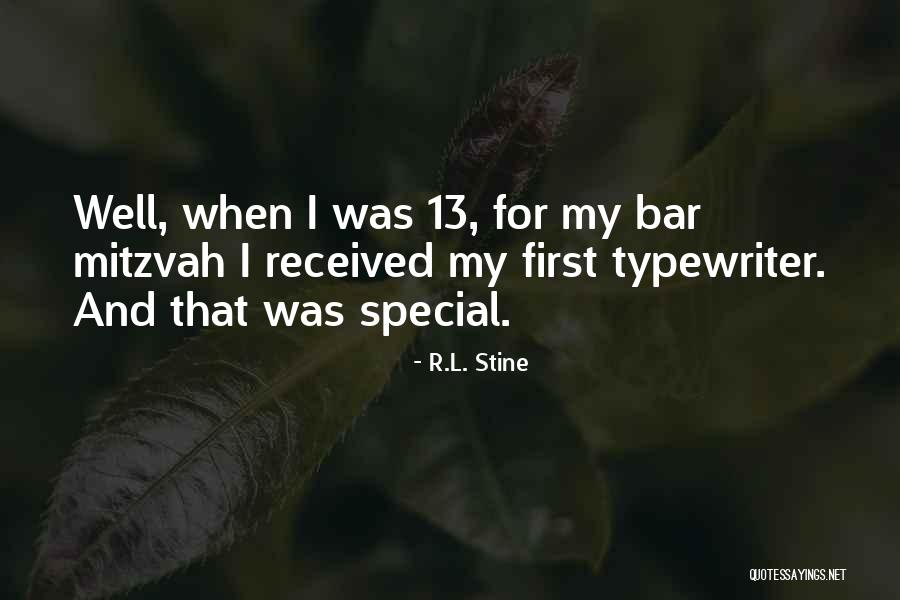 Tomko Chrysler Quotes By R.L. Stine Tomko Chrysler Quotes By R.L. Stine