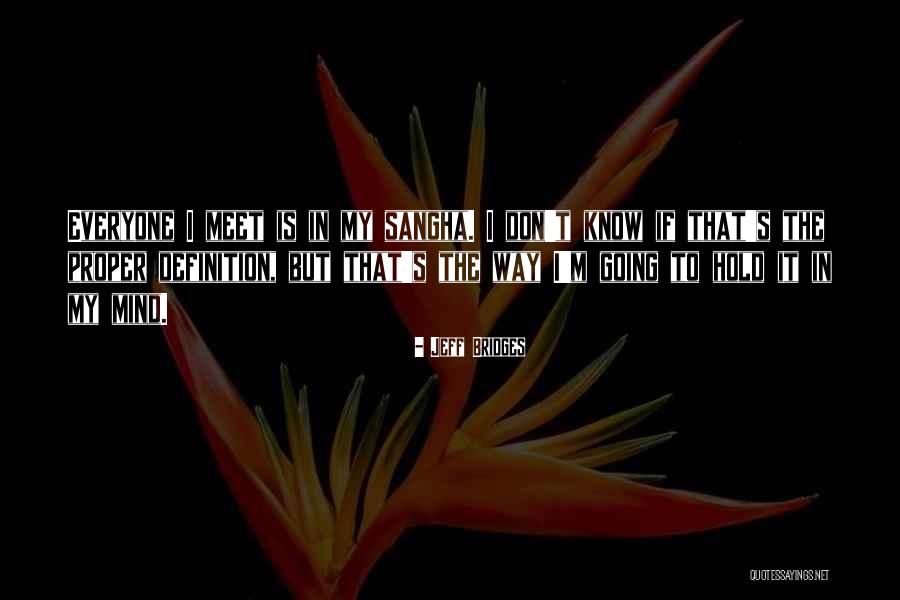 Tomko Sports Quotes By Jeff Bridges Tomko Sports Quotes By Jeff Bridges