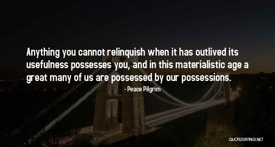 Tomkus Respublika Quotes By Peace Pilgrim Tomkus Respublika Quotes By Peace Pilgrim