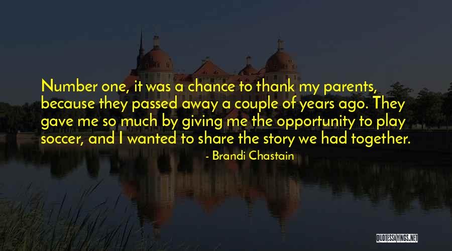 Tomlinsons Book Quotes By Brandi Chastain Tomlinsons Book Quotes By Brandi Chastain