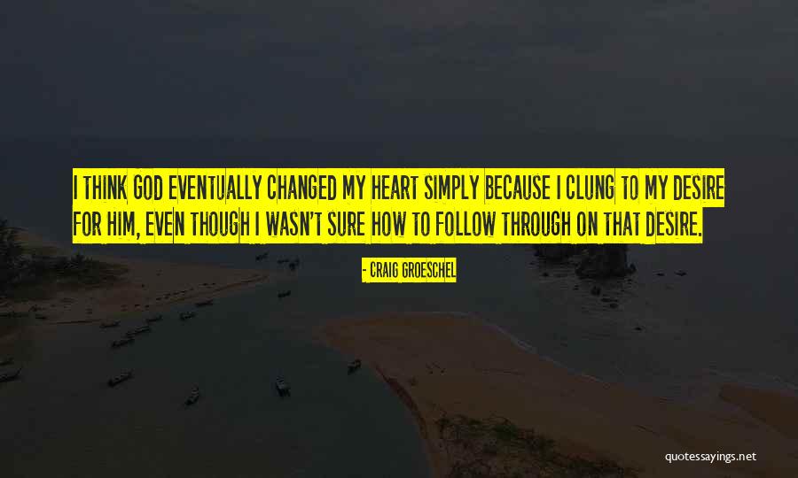 Tomlinsons Caravan Quotes By Craig Groeschel Tomlinsons Caravan Quotes By Craig Groeschel