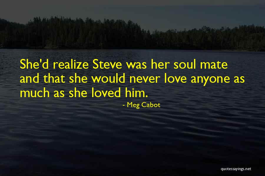 Tommaselli Levers Quotes By Meg Cabot Tommaselli Levers Quotes By Meg Cabot