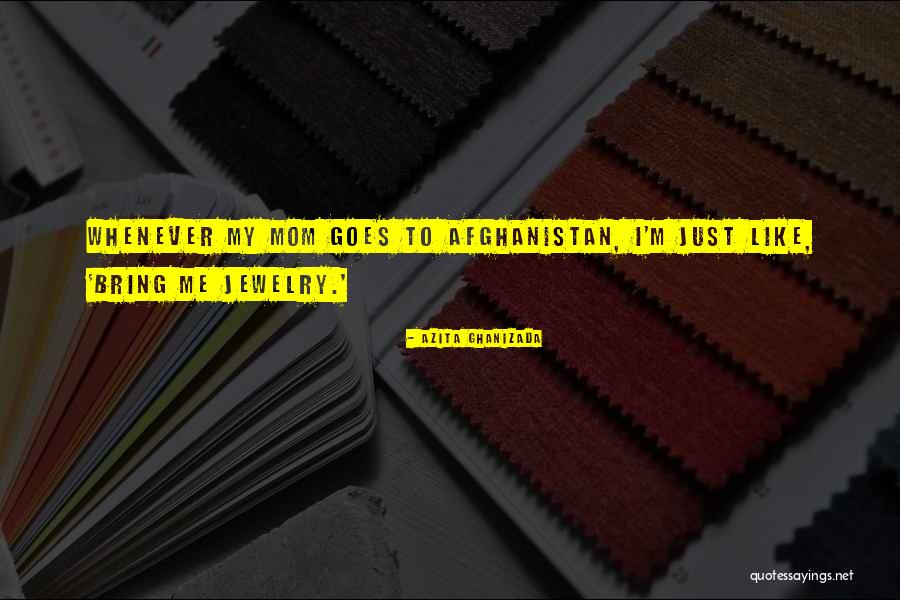 Tommasina Dagostino Quotes By Azita Ghanizada Tommasina Dagostino Quotes By Azita Ghanizada