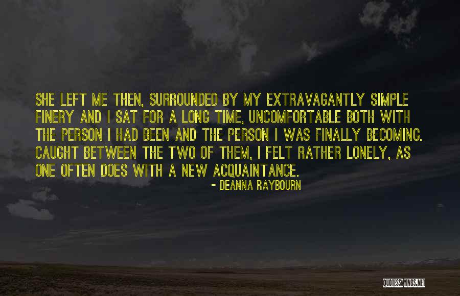 Tommasina Lash Quotes By Deanna Raybourn Tommasina Lash Quotes By Deanna Raybourn