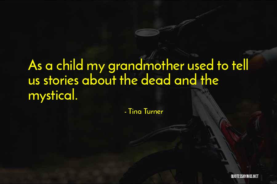 Tommasina Lash Quotes By Tina Turner Tommasina Lash Quotes By Tina Turner