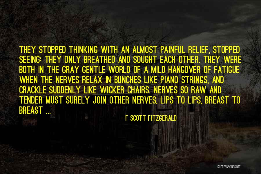 Tommen Baratheon Quotes By F Scott Fitzgerald Tommen Baratheon Quotes By F Scott Fitzgerald