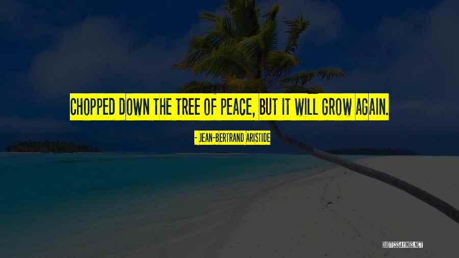 Tommen Baratheon Quotes By Jean-Bertrand Aristide Tommen Baratheon Quotes By Jean-Bertrand Aristide
