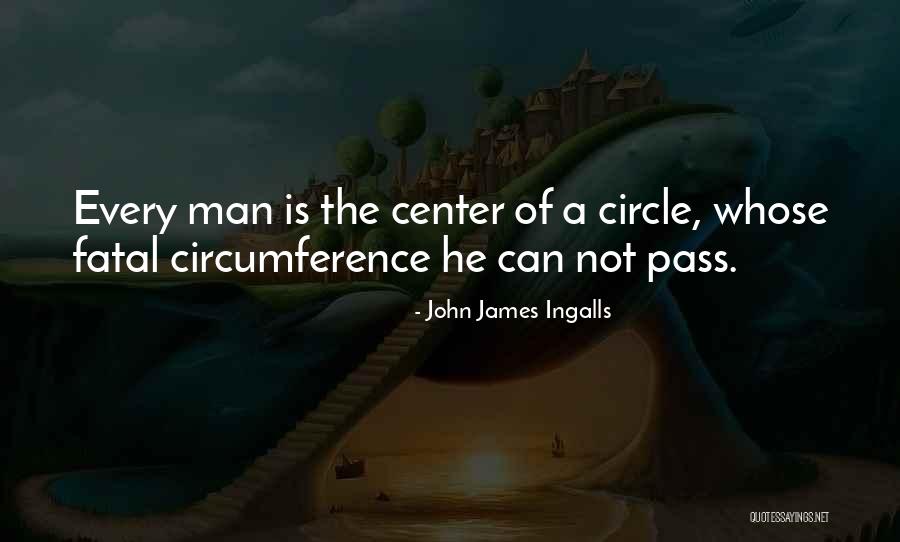 Tommen Baratheon Quotes By John James Ingalls Tommen Baratheon Quotes By John James Ingalls