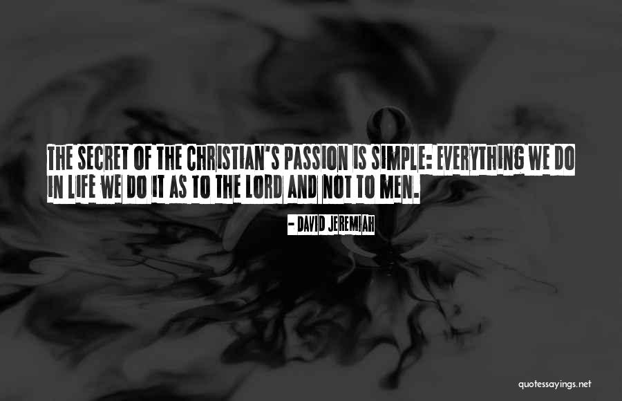 Tommie Frazier Quotes By David Jeremiah Tommie Frazier Quotes By David Jeremiah