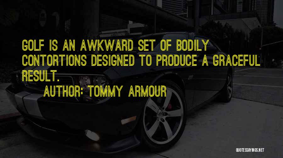 Tommy Armour Quotes 879638