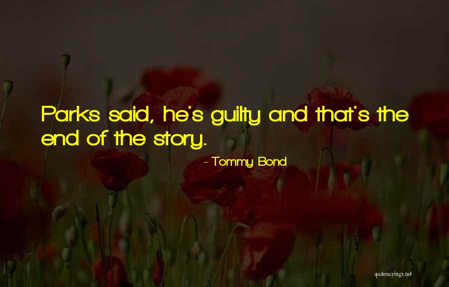 Tommy Bond Quotes 1968742 Tommy Bond Quotes 1968742