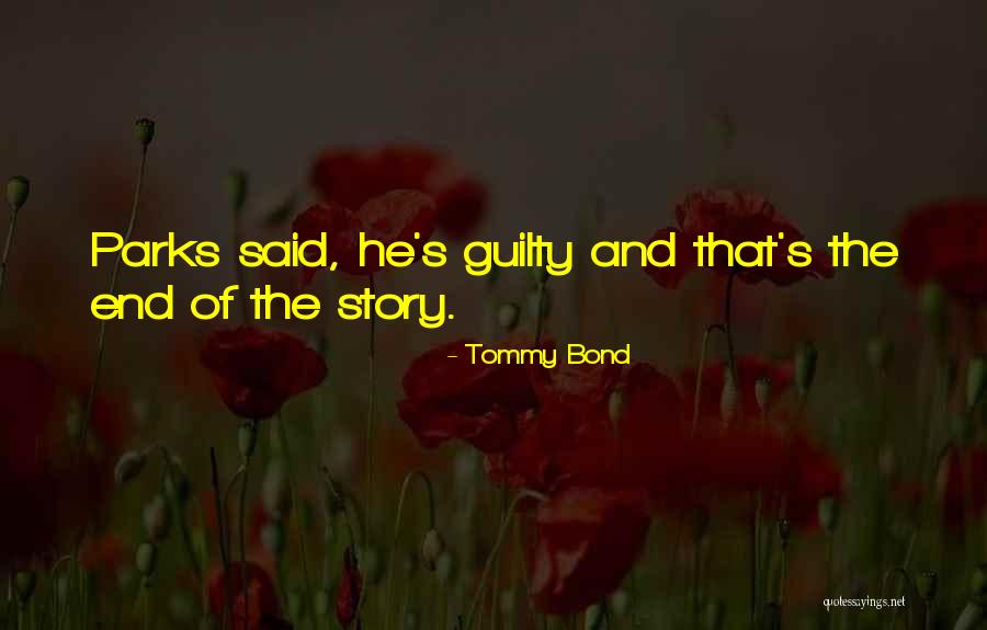 Tommy Bond Quotes 1968742