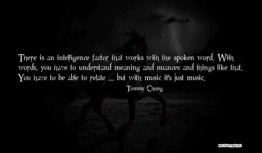 Tommy Chong Quotes 150850 Tommy Chong Quotes 150850