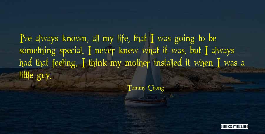 Tommy Chong Quotes 1808395 Tommy Chong Quotes 1808395