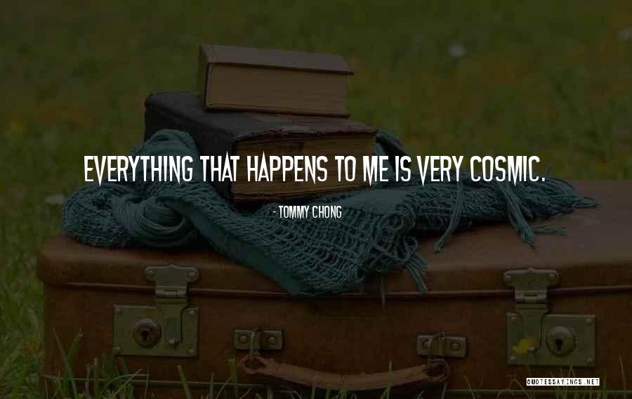 Tommy Chong Quotes 205458 Tommy Chong Quotes 205458
