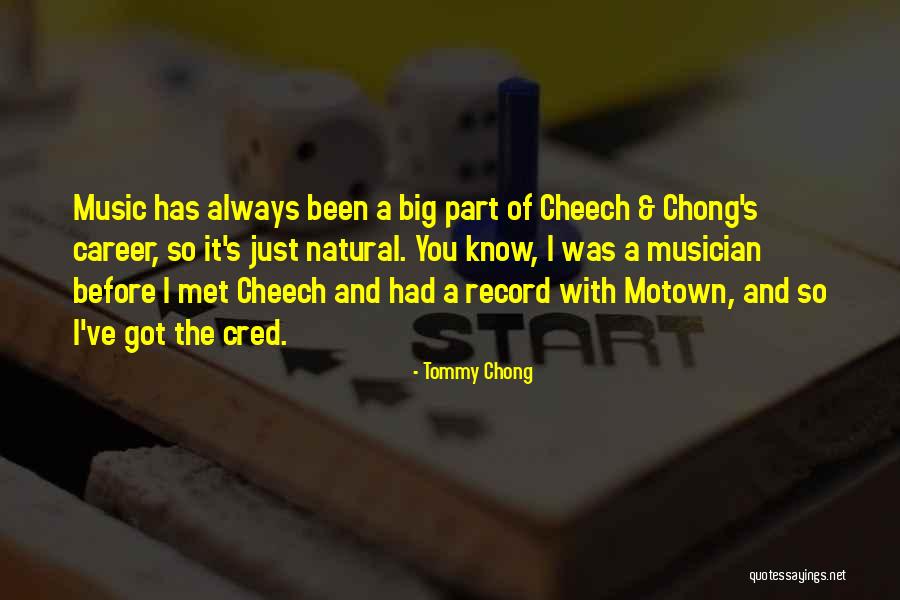 Tommy Chong Quotes 330109 Tommy Chong Quotes 330109