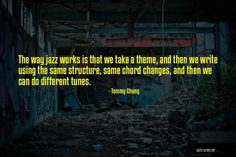 Tommy Chong Quotes 430681 Tommy Chong Quotes 430681