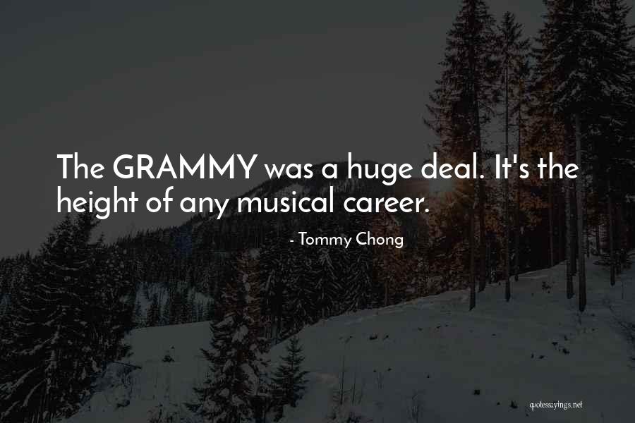 Tommy Chong Quotes 613926 Tommy Chong Quotes 613926
