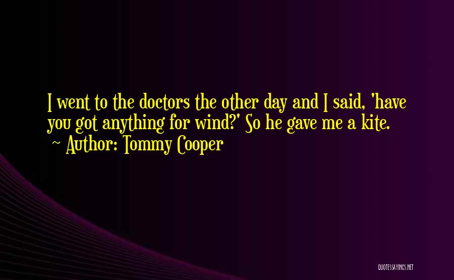 Tommy Cooper Quotes 1063713