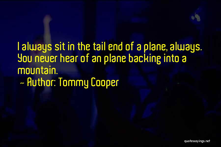 Tommy Cooper Quotes 1066099