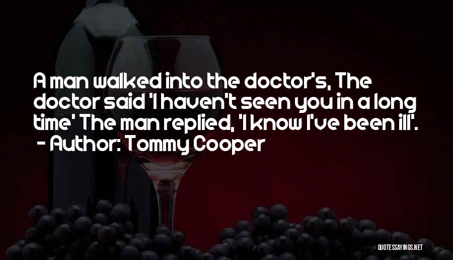 Tommy Cooper Quotes 1344040