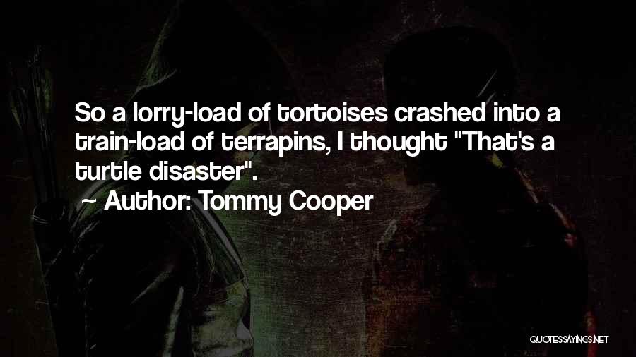 Tommy Cooper Quotes 596402