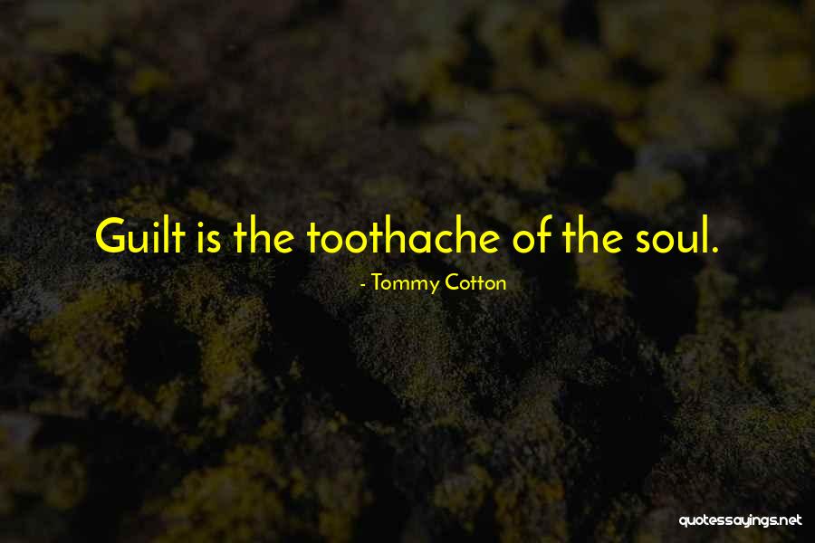 Tommy Cotton Quotes 1289752 Tommy Cotton Quotes 1289752