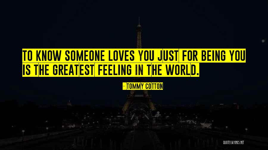 Tommy Cotton Quotes 2147744 Tommy Cotton Quotes 2147744