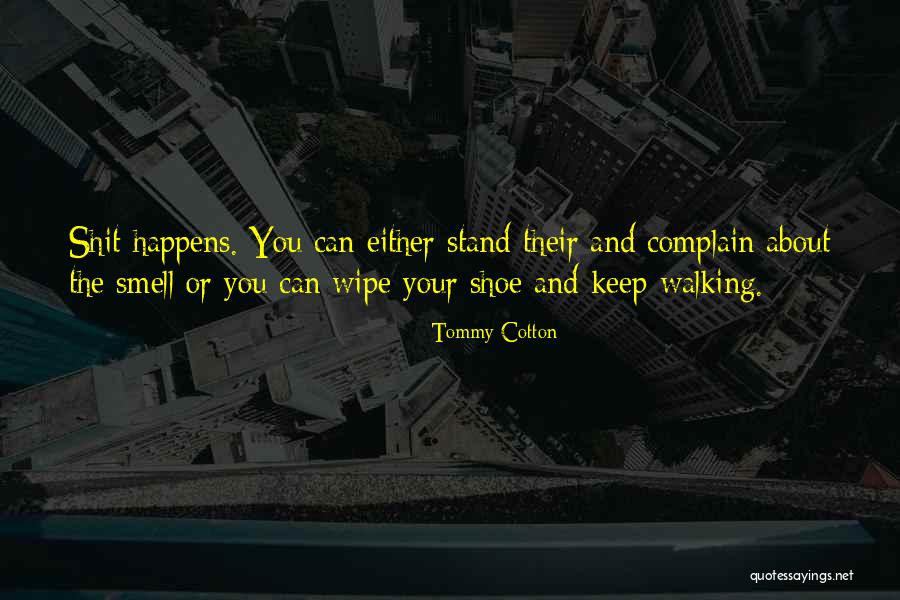 Tommy Cotton Quotes 506712 Tommy Cotton Quotes 506712
