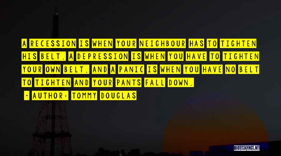 Tommy Douglas Quotes 1055079