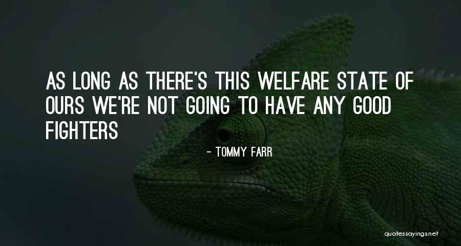 Tommy Farr Quotes 1232051 Tommy Farr Quotes 1232051