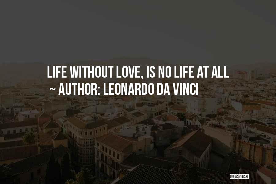 Tommy Gemmell Quotes By Leonardo Da Vinci