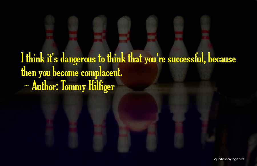 Tommy Hilfiger Quotes 1615536