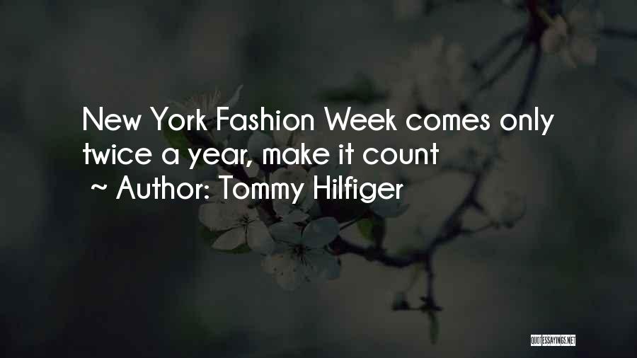 Tommy Hilfiger Quotes 1647643