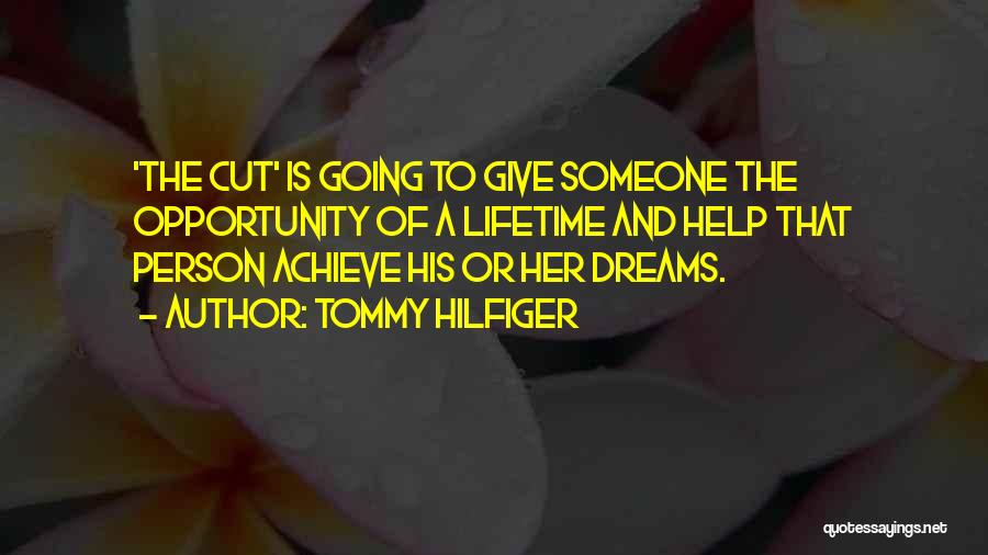 Tommy Hilfiger Quotes 1977704